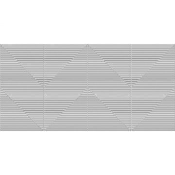 Керамогранит Art and Natura (Арт Энд Натура) Ceramica Moderno stucco str silver strutturato 60х120 см