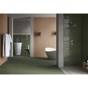 Керамогранит Art and Natura (Арт Энд Натура) Ceramica Moderno stucco terra matt 60х120 см