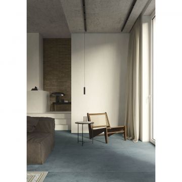 Керамогранит Art and Natura (Арт Энд Натура) Ceramica Moderno stucco white matt 60х120 см