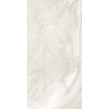 Керамогранит Art and Natura (Арт Энд Натура) Ceramica Onyх gris glossy 60х120 см, глянцевый