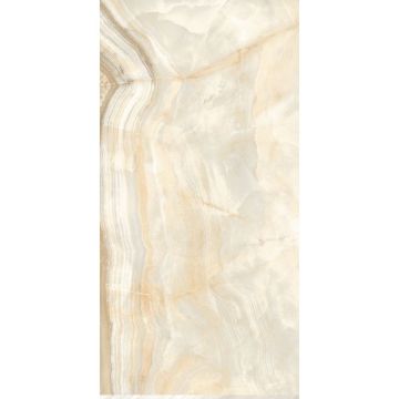 Керамогранит Art and Natura (Арт Энд Натура) Ceramica Onyх safari glossy 60х120 см, глянцевый