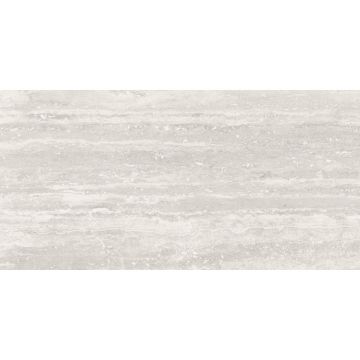 Керамогранит Art and Natura (Арт Энд Натура) Ceramica Travertino bianco relief matt 60х120 см