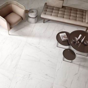 Керамогранит Keope (Кеопе) Elements luх lincoln lap rt 60х60 см, лаппатированный