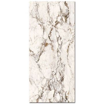 Керамогранит Keope (Кеопе) Interno4 breccia tortona lap 119,5х278 см, лаппатированный