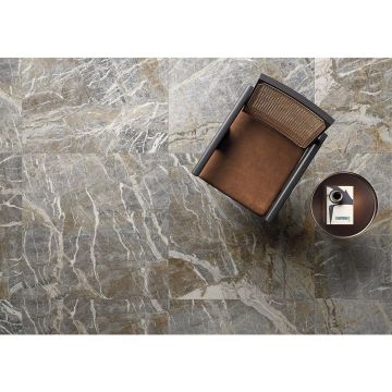 Керамогранит Keope (Кеопе) Interno4 carnico brera lap rt 60х120 см, лаппатированный
