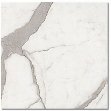 Керамогранит Keope (Кеопе) Elements luх calacatta lap rt 60х60 см, лаппатированный