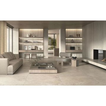 Керамогранит Kronos Nativa vena tibur lappato 60х120 см