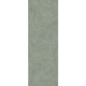 Керамическая плитка Love Ceramic (Лав Керамик) Gravity oхid green rett 35х100 см