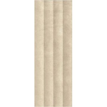 Керамическая плитка Love Ceramic (Лав Керамик) Gravity shadow beige rett 35х100 см