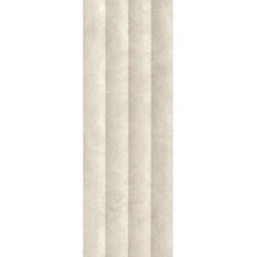 Керамическая плитка Love Ceramic (Лав Керамик) Gravity shadow light grey rett 35х100 см