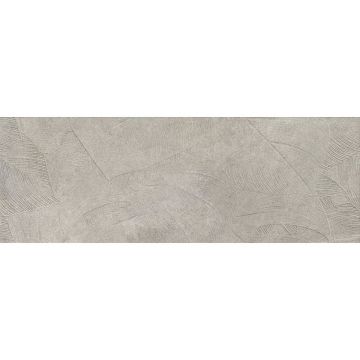 Керамическая плитка Love Ceramic (Лав Керамик) Sense amazon grey rett 35х100 см