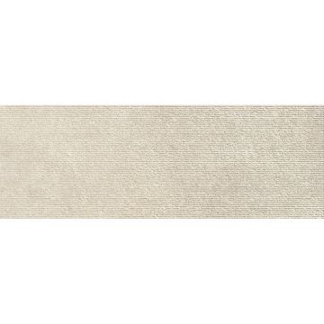 Керамическая плитка Love Ceramic (Лав Керамик) Sense scrath beige rett 35х100 см