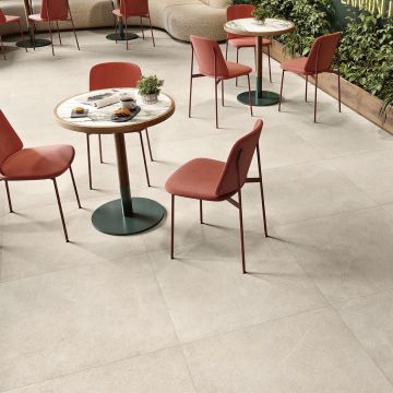 Керамогранит Love Ceramic (Лав Керамик) Sense beige touch rett 80х80 см