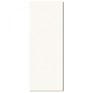 Керамическая плитка Love Ceramic (Лав Керамик) Genesis light branco brilho rett 45х120 см