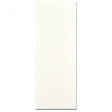 Керамическая плитка Love Ceramic (Лав Керамик) Genesis white palm matt rett 45х120 см