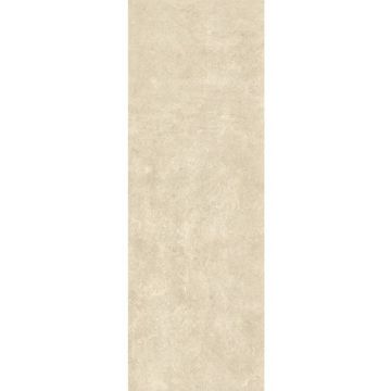 Керамическая плитка Love Ceramic (Лав Керамик) Gravity beige rett 35х100 см