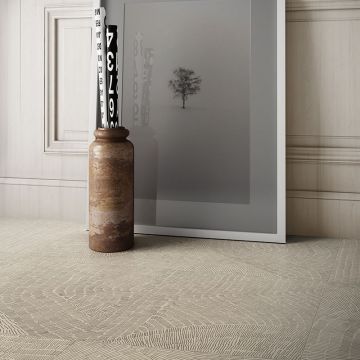 Керамогранит Refin Fossil beige matt rt 60х60 см