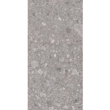 Керамогранит Refin (Рефин) Orobica grigia matt rt 60х120 см