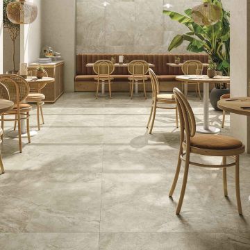 Керамогранит Refin River beige soft rt 60х120 см