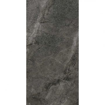 Керамогранит Refin River graphite matt rt 60х120 см