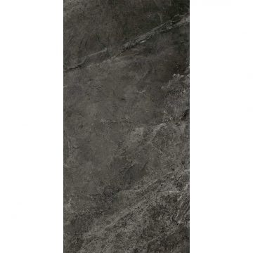 Керамогранит Refin River graphite soft rt 60х120 см