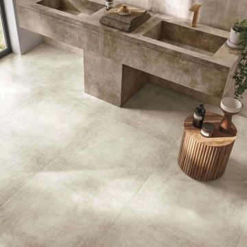 Керамогранит Refin Affrescati ocra matt rt 60х120 см