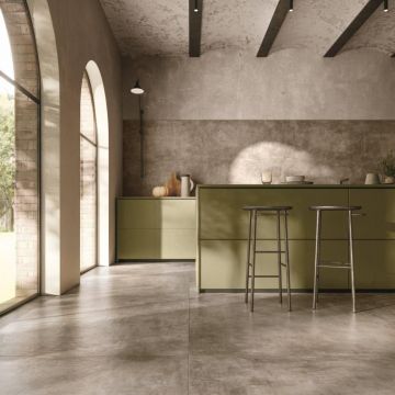 Керамогранит Refin Affrescati terra matt rt 60х120 см