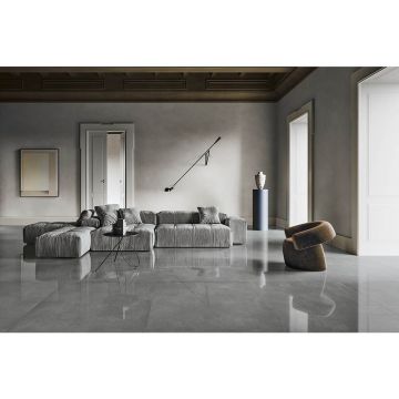 Керамогранит Refin Feel dark strut rt 60х120 см