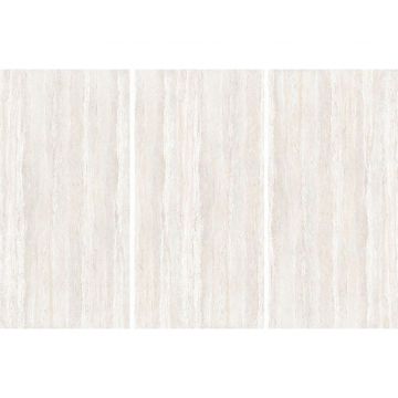 Керамогранит Ascale (Аскейл) Tivoli White матовый Mix 3 вариации 160х320 см, ппп00064168