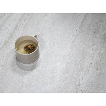 Керамогранит Ascale (Аскейл) Tivoli White матовый Mix 3 вариации 160х320 см, ппп00064168