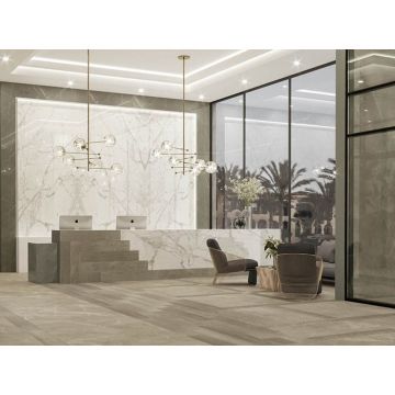 Керамогранит Ascale (Аскейл) Bookmatch Vagli Gold B Polished 160х320 см, ппп00065298