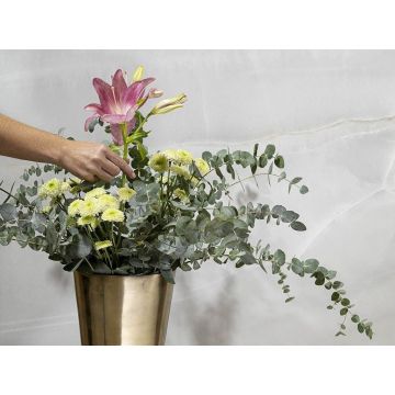 Керамогранит Ascale (Аскейл) Varese Onice Polished Mix 4 вариации 160х320 см, ппп00064134