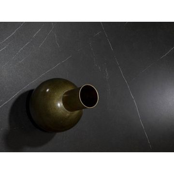 Керамогранит Ascale Allure Black Matt. 160х320 см, ппп00064147