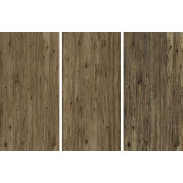 Керамогранит Ascale (Аскейл) Boreal Umber матовый Mix 3 вариации 160х320 см, ппп00064151