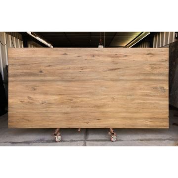 Керамогранит Ascale (Аскейл) Boreal Umber матовый Mix 3 вариации 160х320 см, ппп00064151