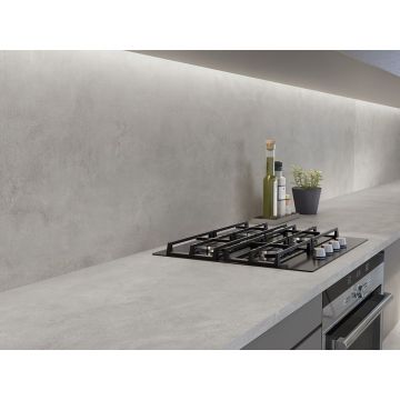 Керамогранит Ascale Cosmopolita Silver Matt. 160х320 см, ппп00064149