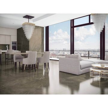 Керамогранит Ascale Crotone Pulpis Polished 160х320 см, ппп00064119