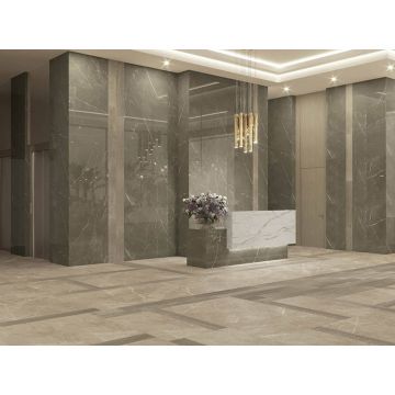 Керамогранит Ascale (Аскейл) Crotone Pulpis Soft матовый 160х320 см, ппп00064120