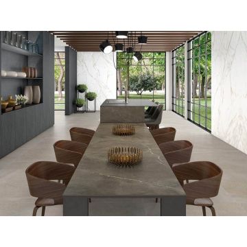 Керамогранит Ascale (Аскейл) Crotone Pulpis Soft матовый 160х320 см, ппп00064120