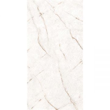 Керамогранит Ascale (Аскейл) Bookmatch Crystal Lux White A Polished 160х320 см, ппп00078070