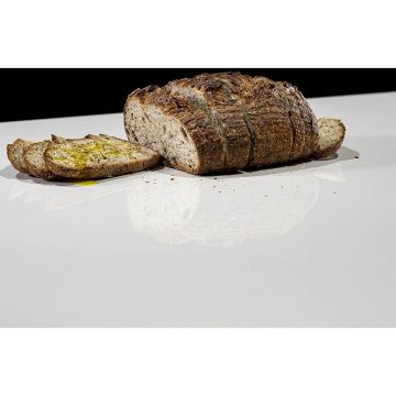 Керамогранит Ascale Alpi White Matt. 160х320 см, ппп00064153