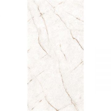 Керамогранит Ascale (Аскейл) Bookmatch Crystal Lux White A Soft матовый 160х320 см, ппп00078071