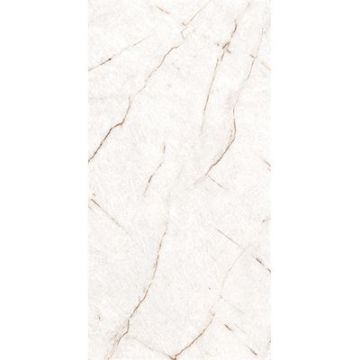 Керамогранит Ascale (Аскейл) Bookmatch Crystal Lux White B Polished 160х320 см, ппп00078072