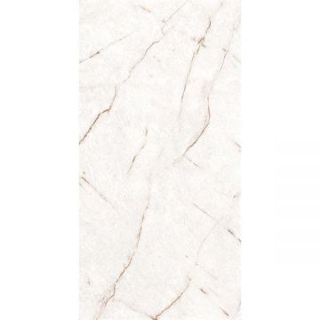 Керамогранит Ascale (Аскейл) Bookmatch Crystal Lux White B Soft матовый 160х320 см, ппп00078073