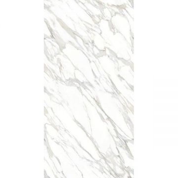 Керамогранит Ascale (Аскейл) Bookmatch Ducal Gold A Polished 160х320 см, ппп00064141