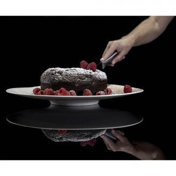 Керамогранит Ascale Grum Black Matt. 160х320 см, ппп00065335