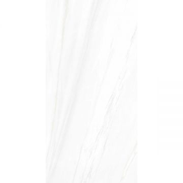 Керамогранит Ascale (Аскейл) Bookmatch Lasa White A Polished 160х320 см, ппп00078075