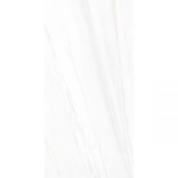 Керамогранит Ascale (Аскейл) Bookmatch Lasa White B Polished 160х320 см, ппп00078077