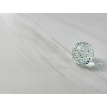 Керамогранит Ascale (Аскейл) Bookmatch Lasa White B Polished 160х320 см, ппп00078077