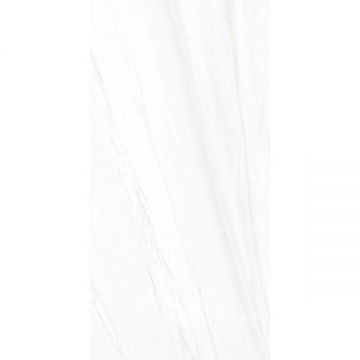 Керамогранит Ascale (Аскейл) Bookmatch Lasa White B Soft матовый 160х320 см, ппп00078078